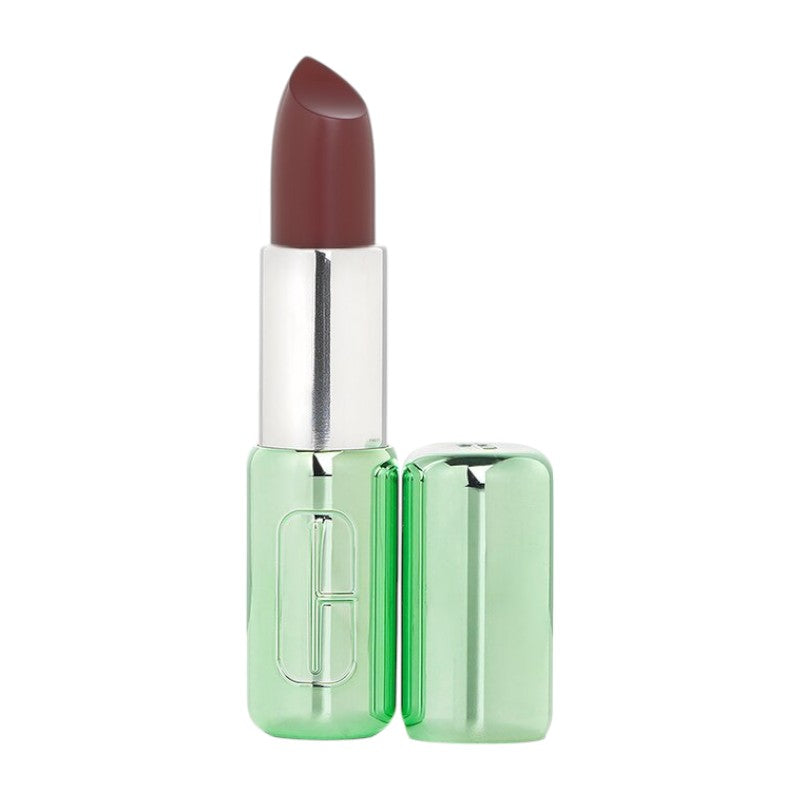 Clinique Pop Longwear Lipstick Matte - # 10 Clove Pop 148273 3.9g/0.13oz