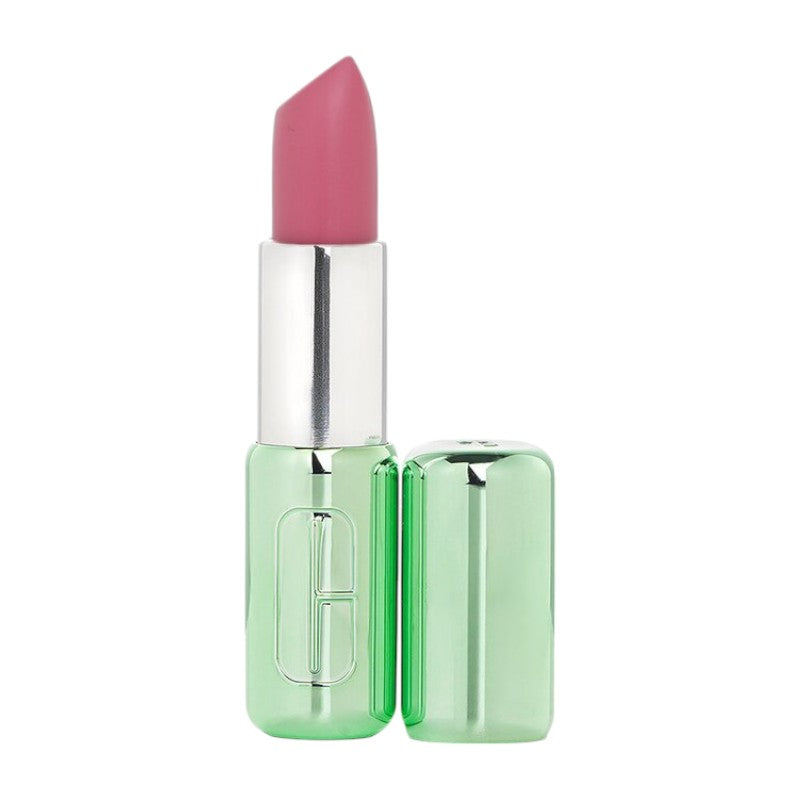 Clinique Pop Longwear Lipstick Matte - # 13 Peony Pop 192337 3.9g/0.13oz