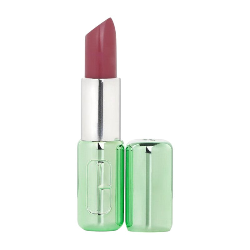 Clinique Pop Longwear Lipstick Satin - # 40 Cute Pop 192306 3.9g/0.13oz