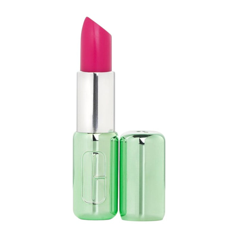 Clinique Pop Longwear Lipstick Satin - # 39 Disco Pop 192290 3.9g/0.13oz