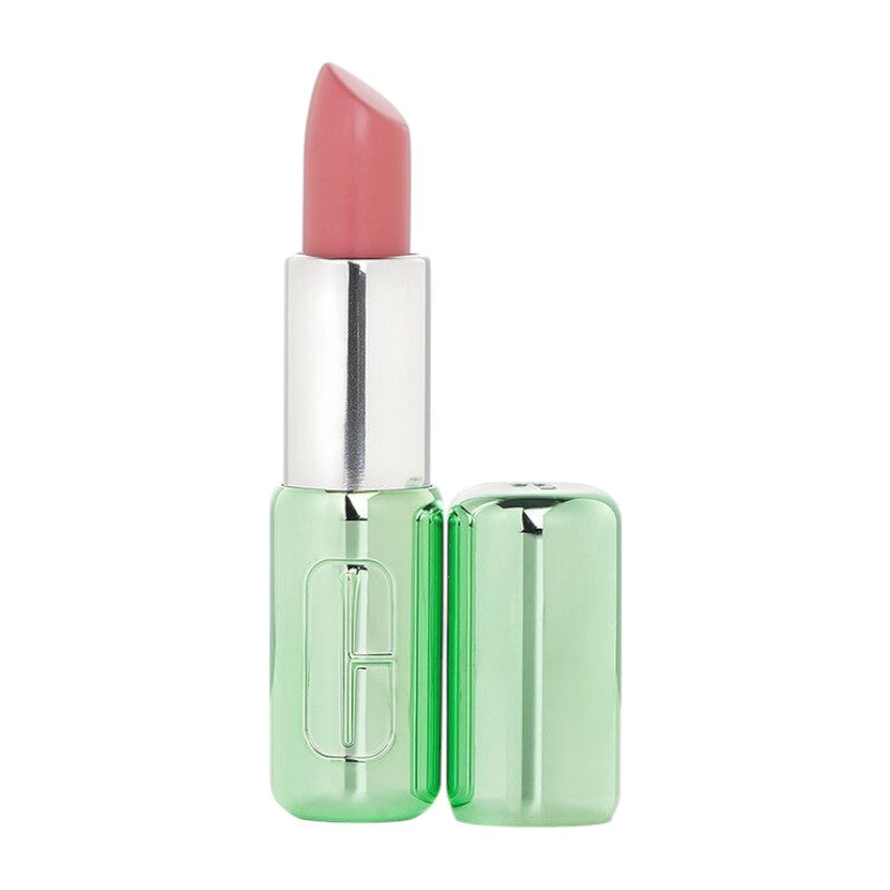 Clinique Pop Longwear Lipstick Shine - # 28 Sugar Pop 192191 3.9g/0.13oz