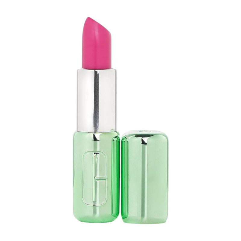 Clinique Pop Longwear Lipstick Shine - # 09 Sweet Pop 148020 3.9g/0.13oz