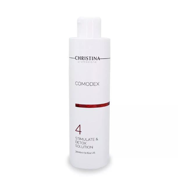 Christina Stimulate & Detox Solution 300ml