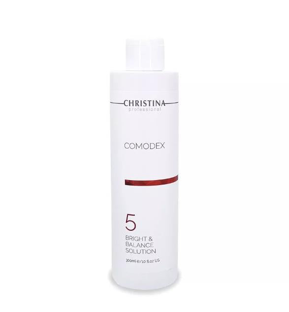 Christina Bright & Balance Solution 300ml