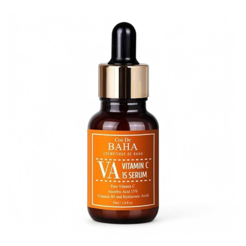 Cos De BAHA VA Vitamin C 15 Serum 30ml