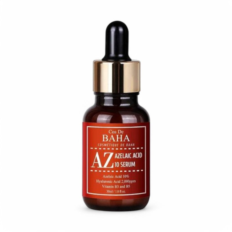 Cos De BAHA AZ Azelaic Acid 10 Serum 30ml