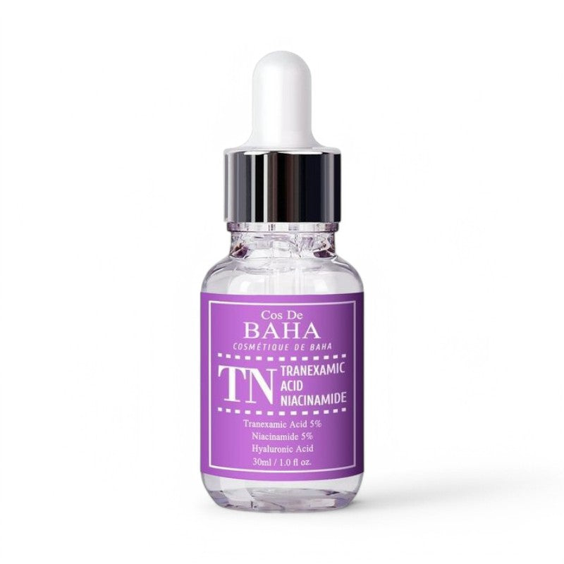 Cos De BAHA TN Tranexamic Acid Niacinamide Serum 30ml