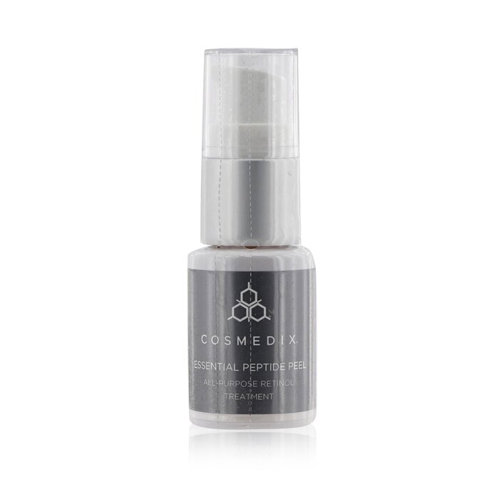 CosMedix Essential Peptide Peel - Salon Product 8556049 15ml/0.5oz