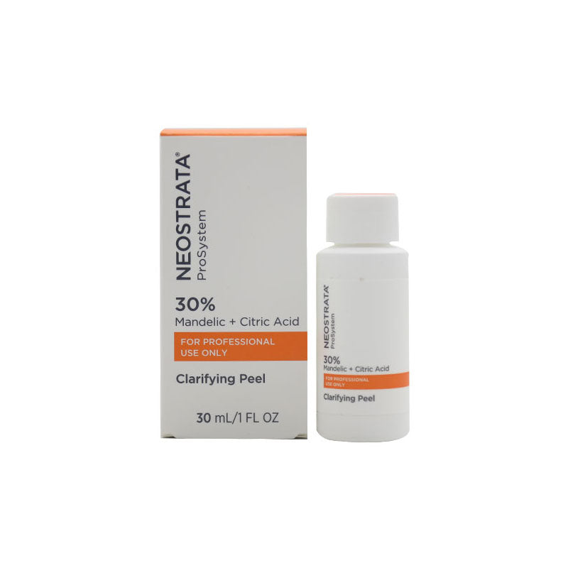NeoStrata (Discounted Price For 2Pcs) Clarifying Peel Booster - Citric Acid/ Mandelic Acid 30% 30ml
