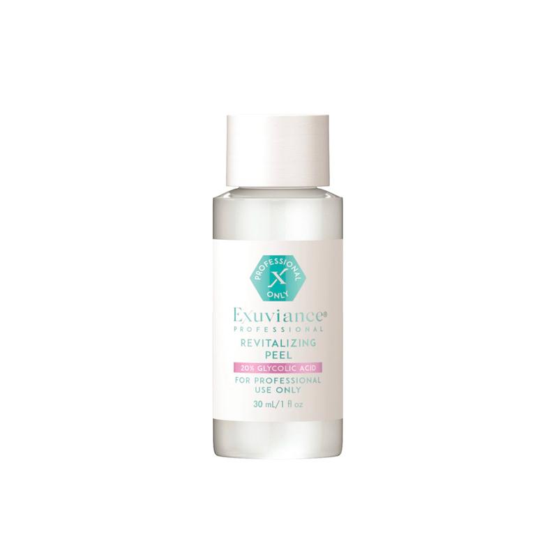 Exuviance Revitalizing Peel 20% 30ml