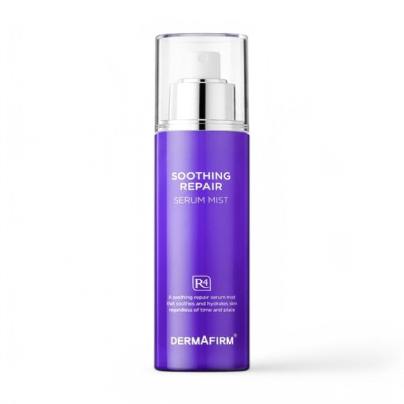 DERMAFIRM Soothing Repair Serum Mist R4 100ml