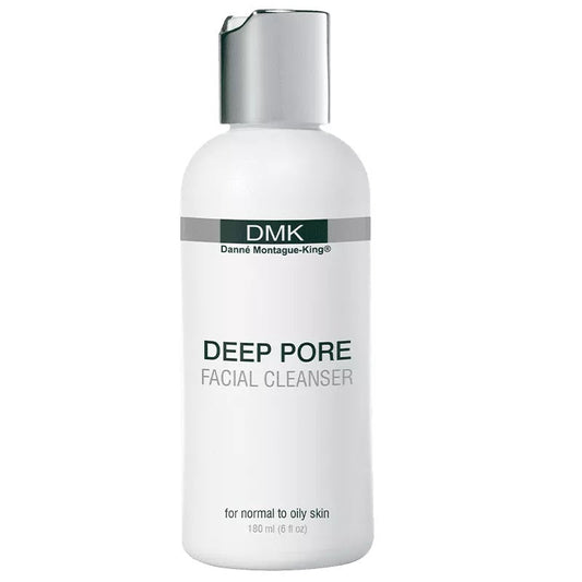 DMK Deep Pore Facial Cleanser 180ml