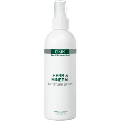DMK Herb & Mineral Spray Plus 240ml