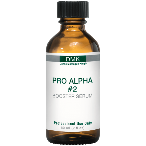 DMK Pro Alpha #2 Plus 60ml