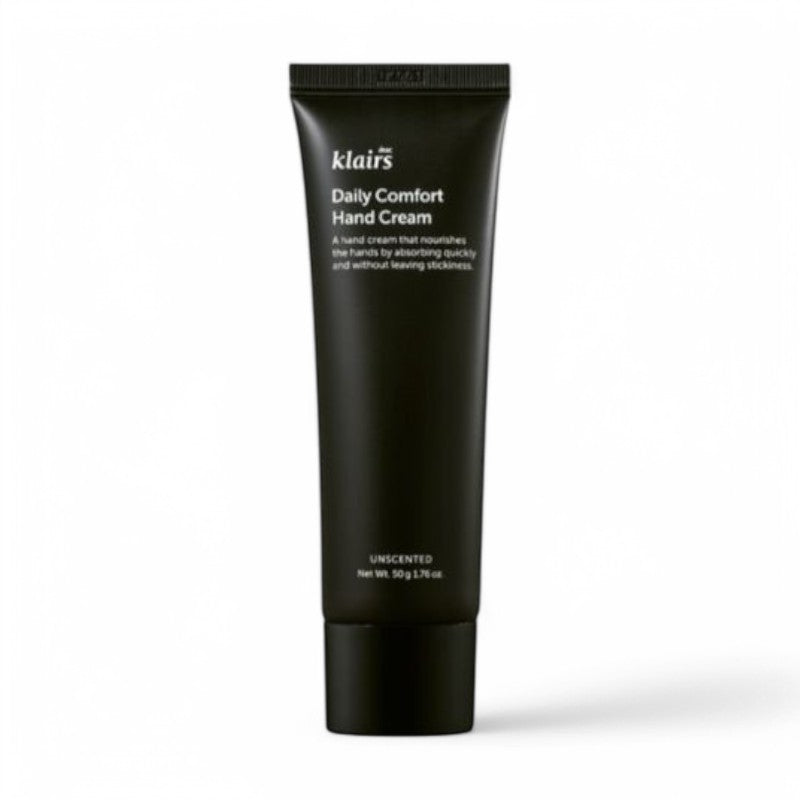 Dear, Klairs Daily Comfort Hand Cream 50g