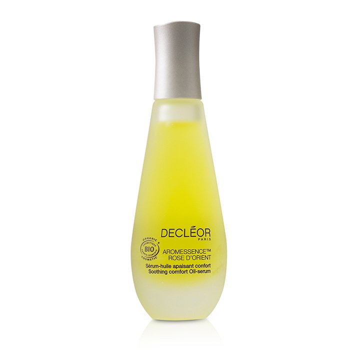 Decleor Aromessence Rose D'Orient (Damascena Rose) Soothing Comfort Oil Serum - For Sensitive Skin 89910/E2707000 15ml/0.5oz