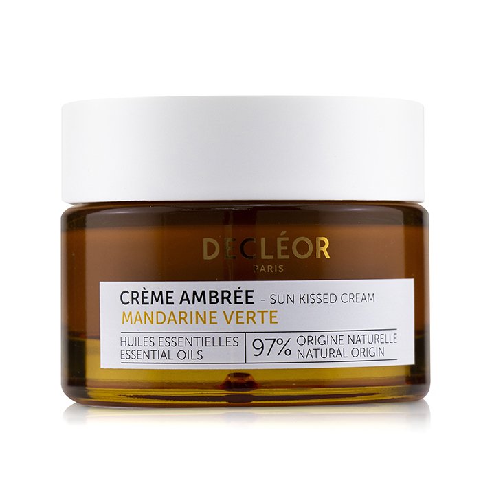Decleor Green Mandarin Glow Sun-Kissed Cream 91221/E2973800 50ml/1.7oz