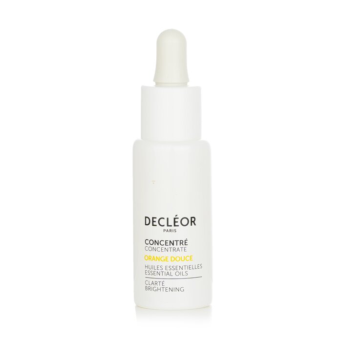 Decleor Sweet Orange Concentrate 70000/E2404500 30ml/1oz