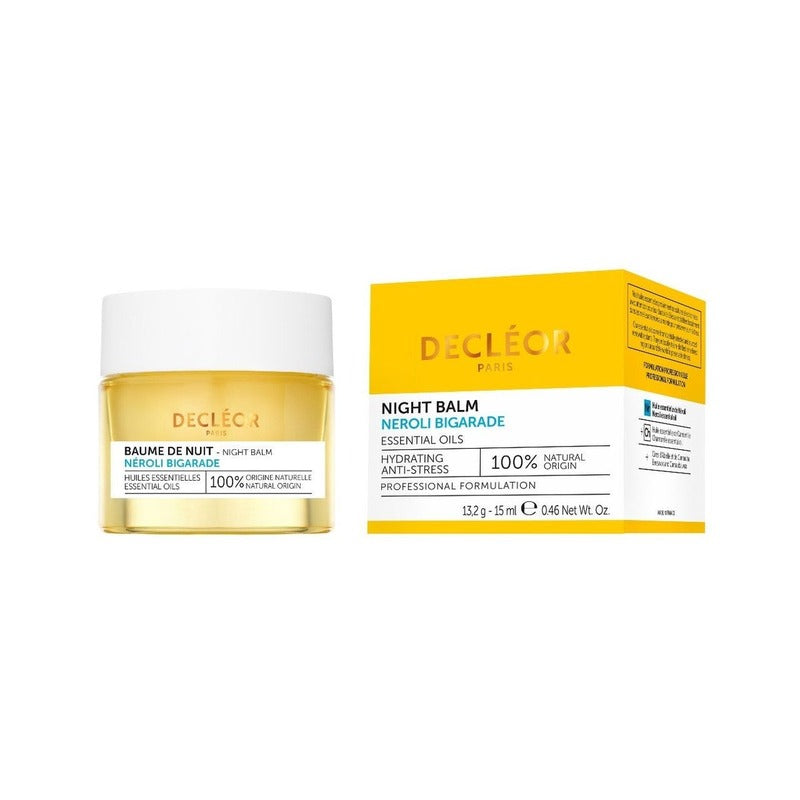 Decleor Neroli Bigarade Night Balm 15ml