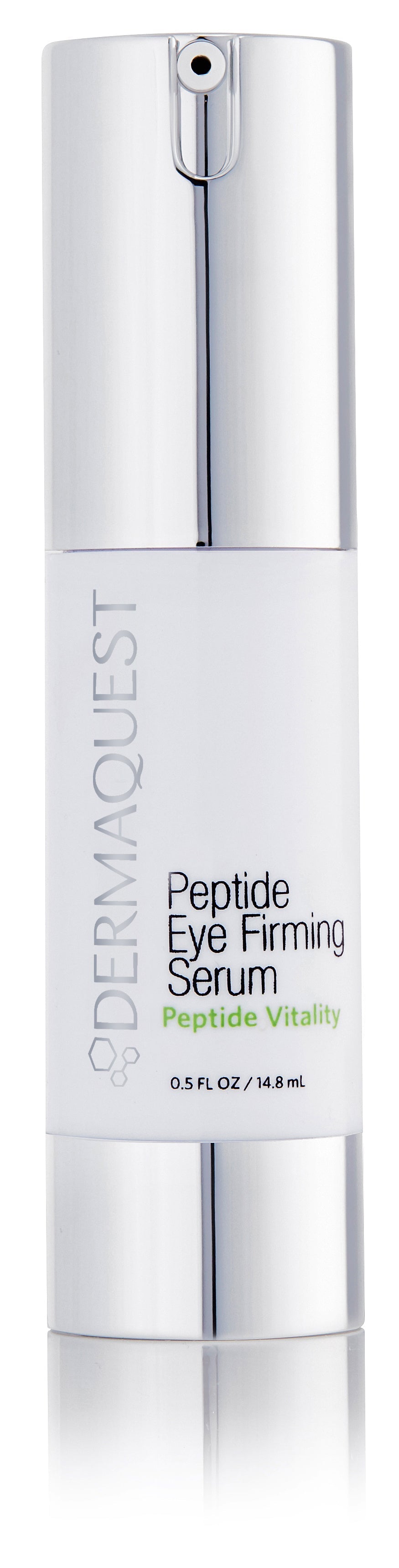 Dermaquest Peptide Eye Firming Serum 0.5 oz/ 14.8 ml