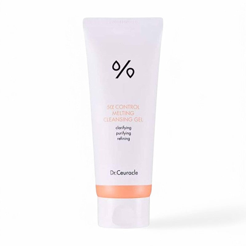 Dr. Ceuracle 5 Alpha Control Melting Cleansing Gel 150ml