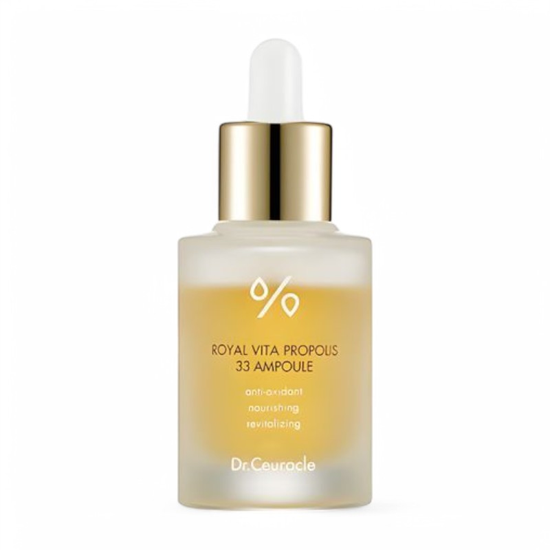 Dr. Ceuracle Royal Vita Propolis 33 Ampoule Jumbo 30ml