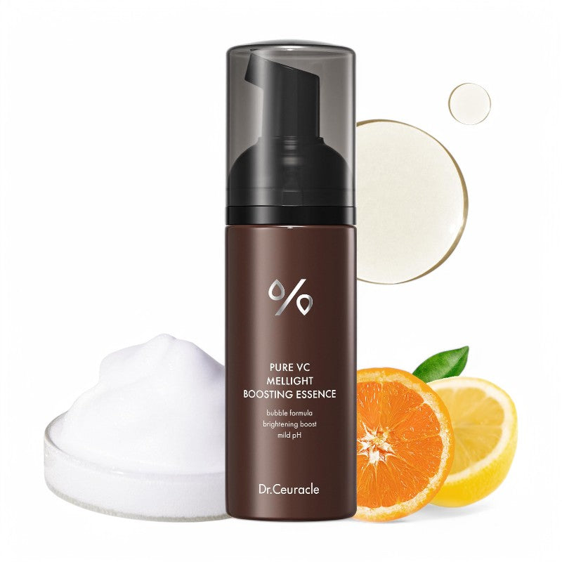 Dr. Ceuracle Pure VC Mellight Boosting Essence 145ml