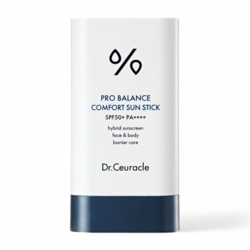 Dr. Ceuracle Pro Balance Comfort Sun Stick 18g
