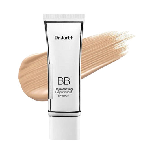 Dr. Jart+ Rejuvenating Beauty Balm - 2 Colors #01 Light