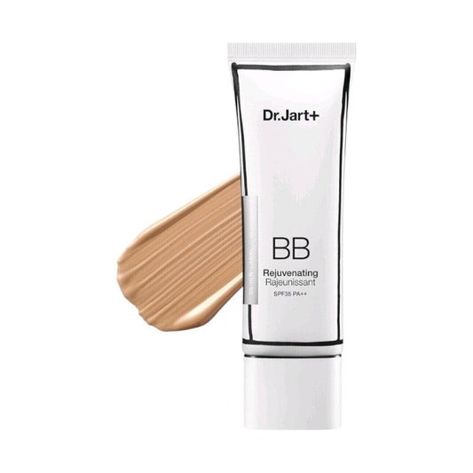 Dr. Jart+ Rejuvenating Beauty Balm - 2 Colors #02 Medium