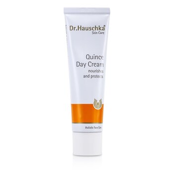Dr. Hauschka Quince Day Cream (For Normal, Dry & Sensitive Skin) 00574 30g/1oz