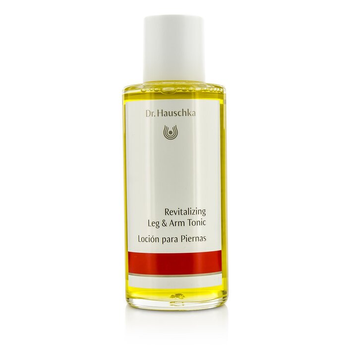 Dr. Hauschka Revitalizing Leg & Arm Tonic 00617 100ml/3.4oz