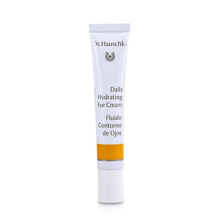 Dr. Hauschka Daily Hydrating Eye Cream 00641 12.5ml/0.4oz