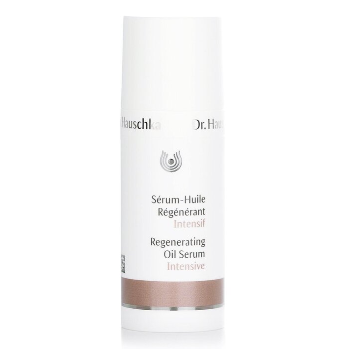 Dr. Hauschka Regenerating Oil Serum Intensive 07409 20ml/0.76oz