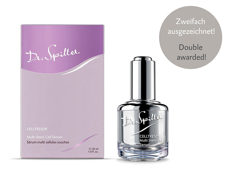 Dr.Spiller Celltresor Multi Stem-Cell Serum 30ml/1.0oz
