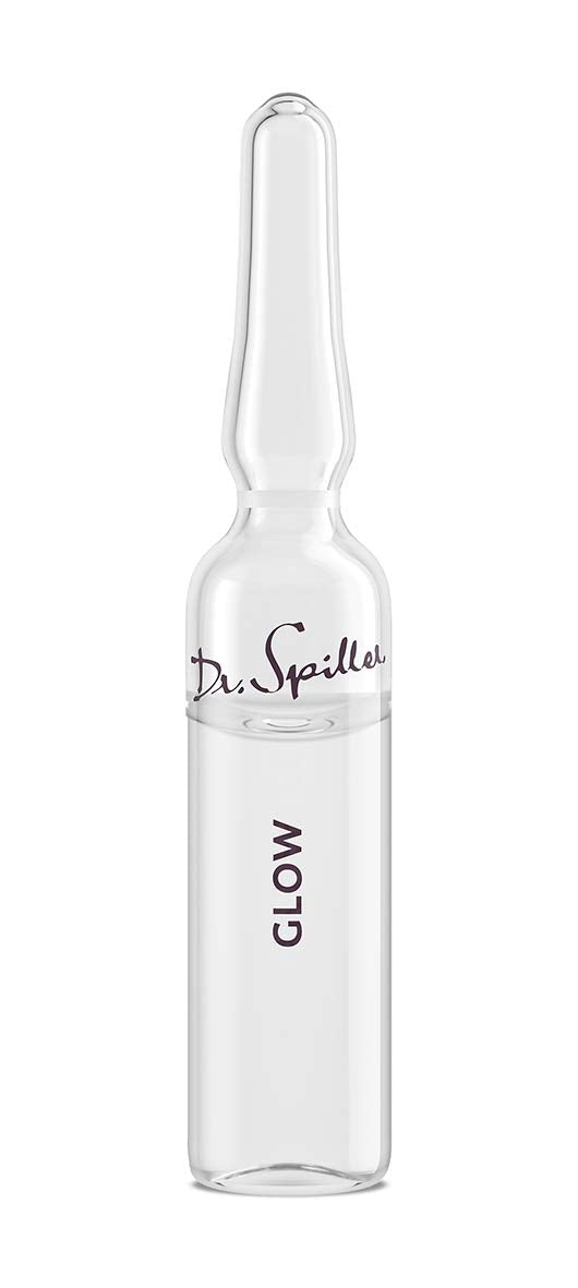 Dr.Spiller Glow Shooting Star - The Radiance Ampoule 7x2ml