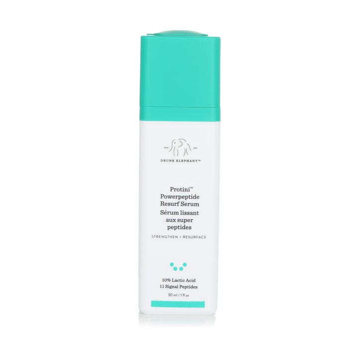 Drunk Elephant Protini Powerpeptide Resurf Serum 03240 30ml/1oz