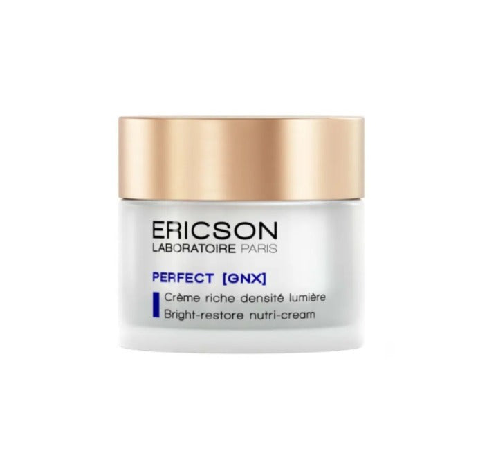 Ericson Laboratoire Bright-Restore Nutri-Cream 50ml