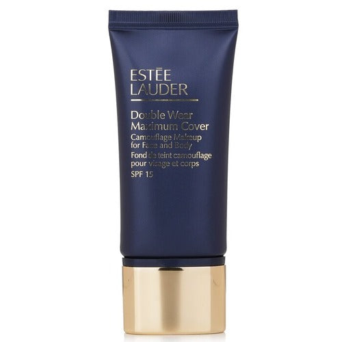 Estee Lauder Double Wear Maximum Cover Camouflage Make Up (Face & Body) SPF15 - #3N1 Ivory Beige WN77-10 30ml/1oz