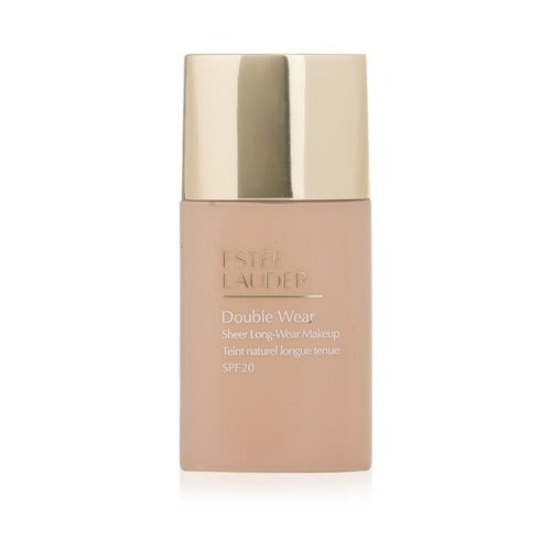 Estee Lauder Double Wear Sheer Long Wear Makeup SPF 20 - # 1C1 Cool Bone PMAG-66 / 533301 30ml/1oz