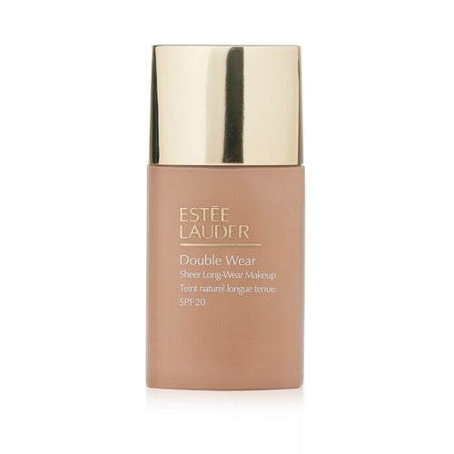 Estee Lauder Double Wear Sheer Long Wear Makeup SPF 20 - # 3C2 Pebble PMAG-04 / 533172 30ml/1oz