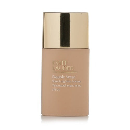 Estee Lauder Double Wear Sheer Long Wear Makeup SPF 20 - # 1N1 Ivory Nude PMAG-72 / 533349 30ml/1oz