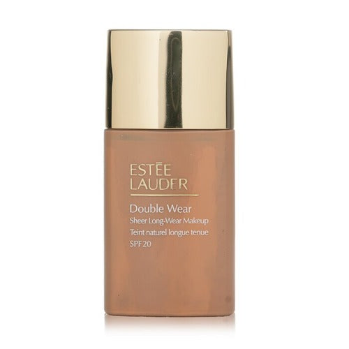 Estee Lauder Double Wear Sheer Long Wear Makeup SPF 20 - # 3N1 Ivory Beige PMAG-10 / 533202 30ml/1oz