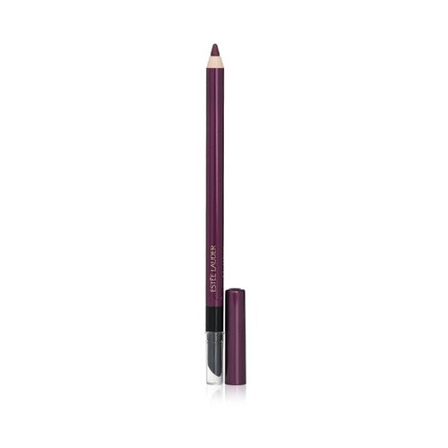 Estee Lauder Double Wear 24H Waterproof Gel Eye Pencil - # 09 Aubergine PHHR-09 / 500310 1.2g/0.04oz