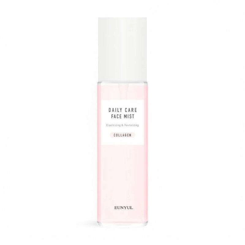 EUNYUL Daily Care Face Mist - 3 Types #02 Collagen 100ml