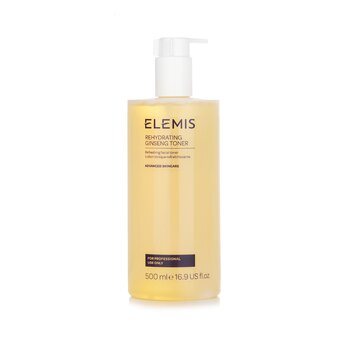 Elemis Rehydrating Ginseng Toner (Salon Size) 1222 500ml/16.9oz