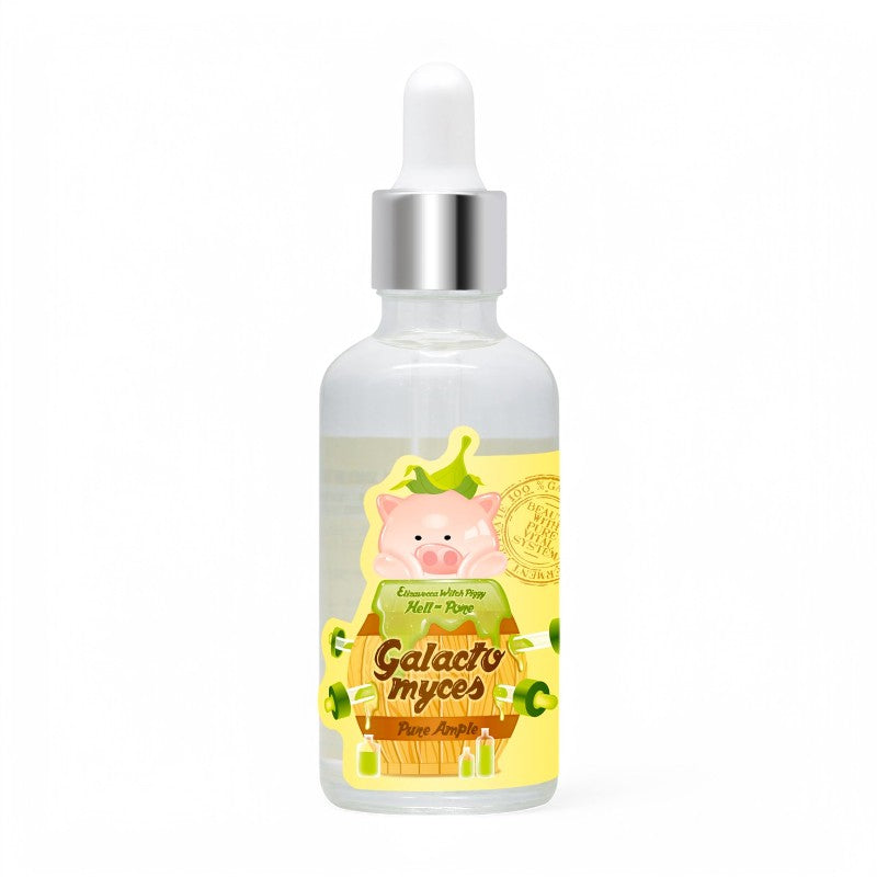 Elizavecca Witch Piggy Hell-Pore Galactomyces Premium Ampoule 50ml - Renewed