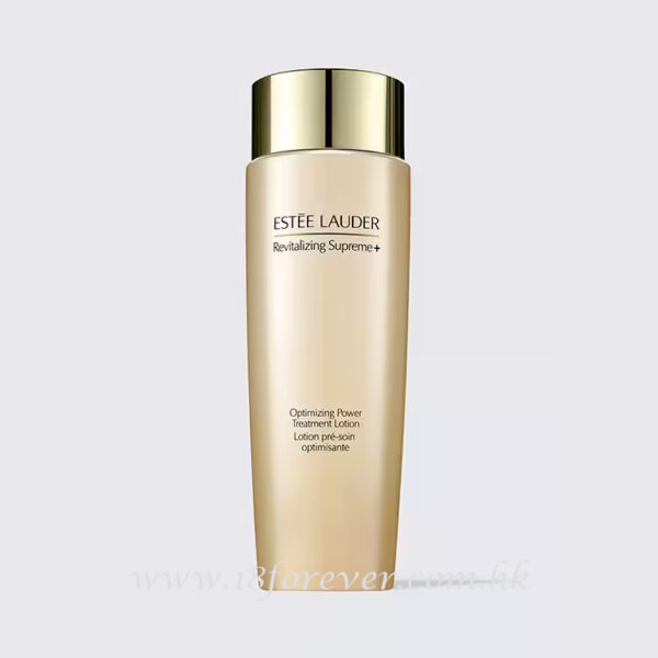 Estee Lauder Revitalizing Supreme + Optimizing Power Treatment Lotion 200ml