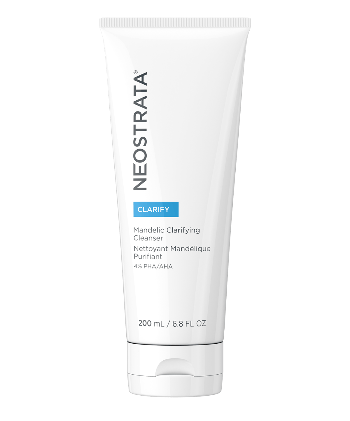 NeoStrata Clarifying Facial Cleanser 200ml (EXP DATE: 02/25)