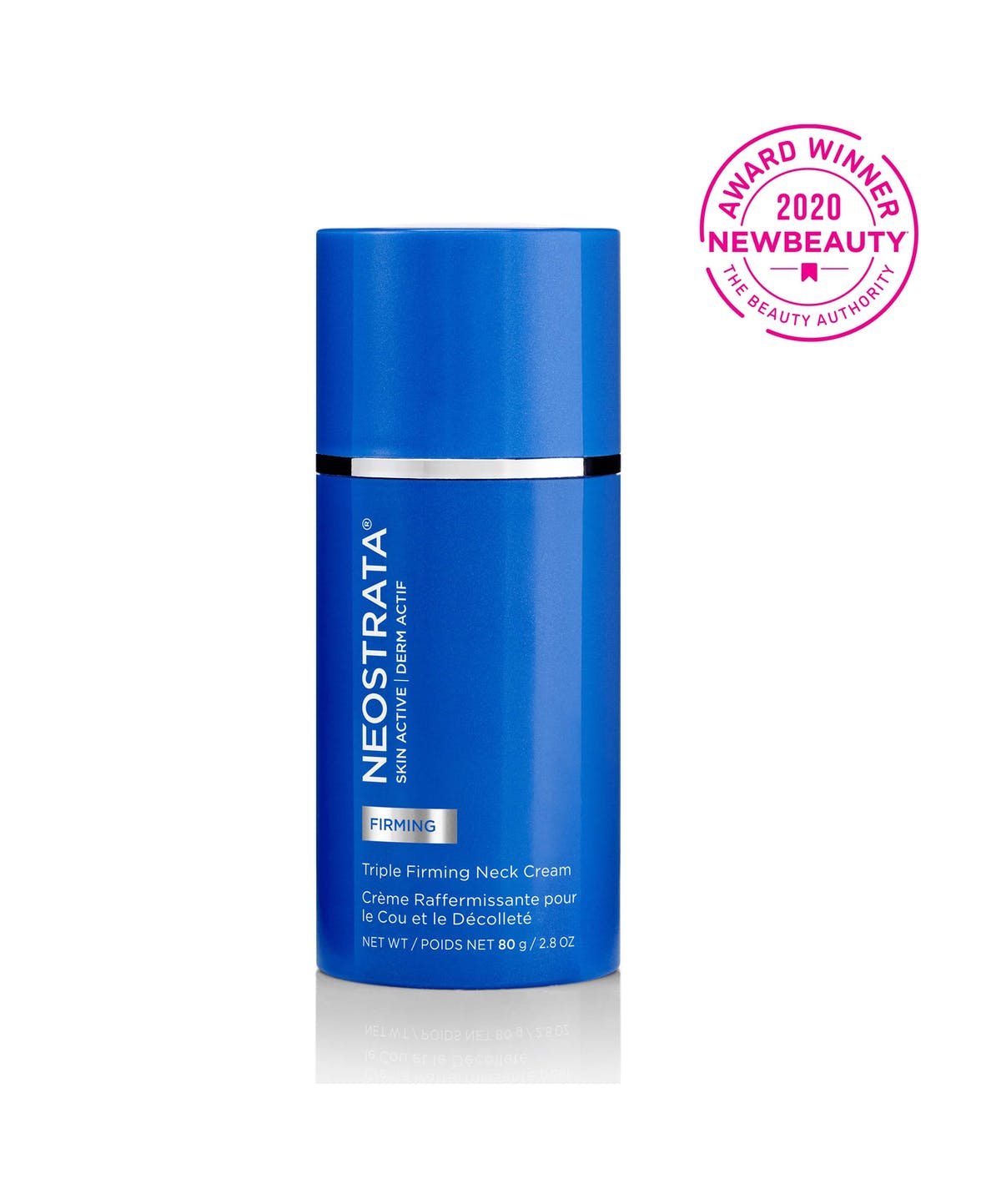NeoStrata Triple Firming Neck Cream 80g